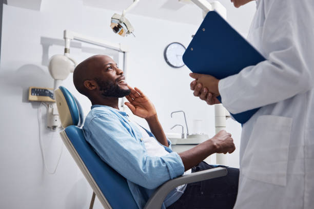 Best Weekend Emergency Dentist in Byron, CA