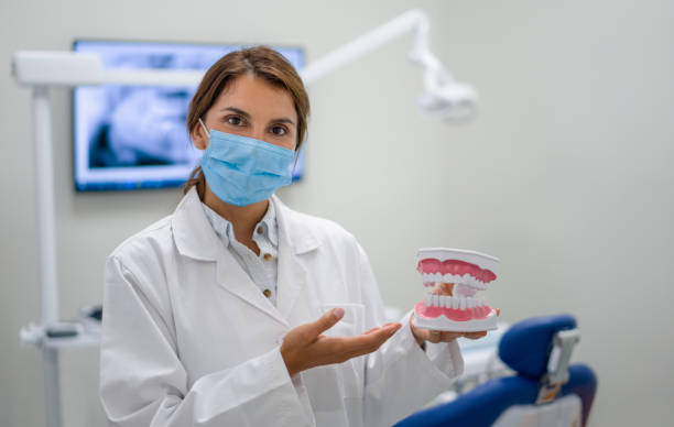 Best Emergency Treatment for Dental Infections or Abscesses in Byron, CA
