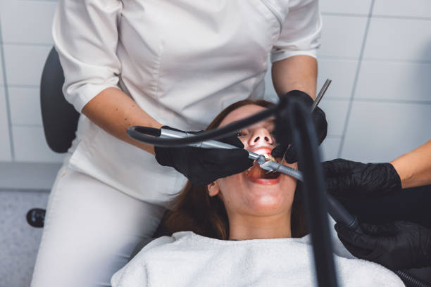 Best Emergency Denture Repair in Byron, CA