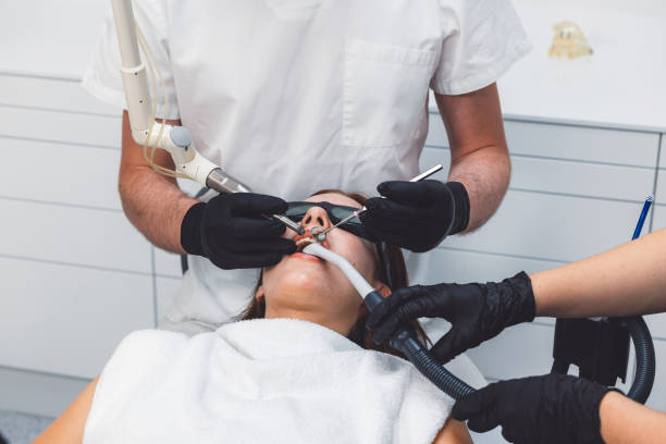 Best Emergency Dental Care for Broken or Chipped Teeth in Byron, CA