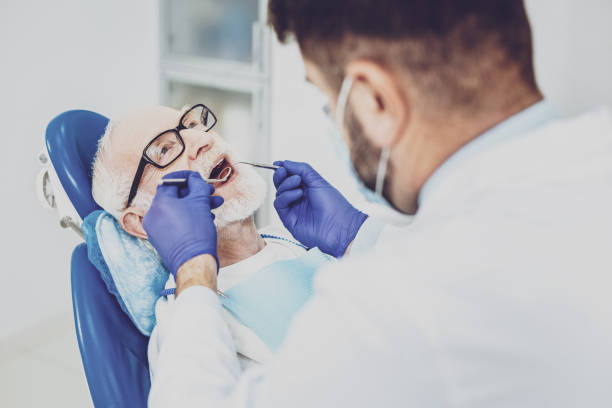 Best Urgent Care for Lost Fillings or Crowns in Byron, CA